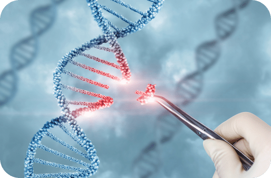 Gene Editing Analysis